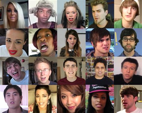 youtubers youtubers|More.